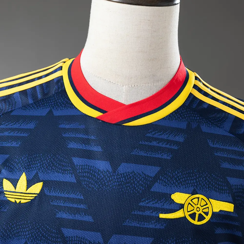 BOOTS SUPPLY Arsenal 26/27 Away kit - Jersey
