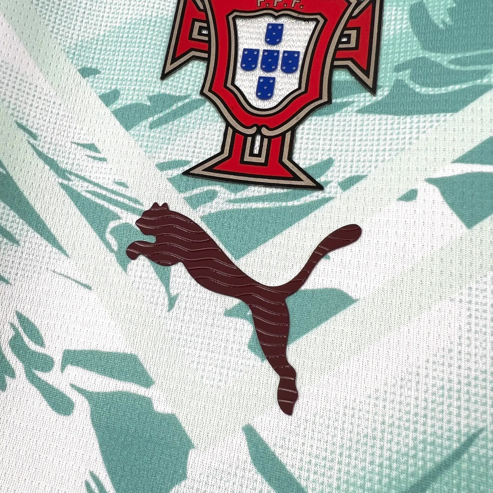 BOOTS SUPPLY Portugal 2026 Away Kit - Jerseys