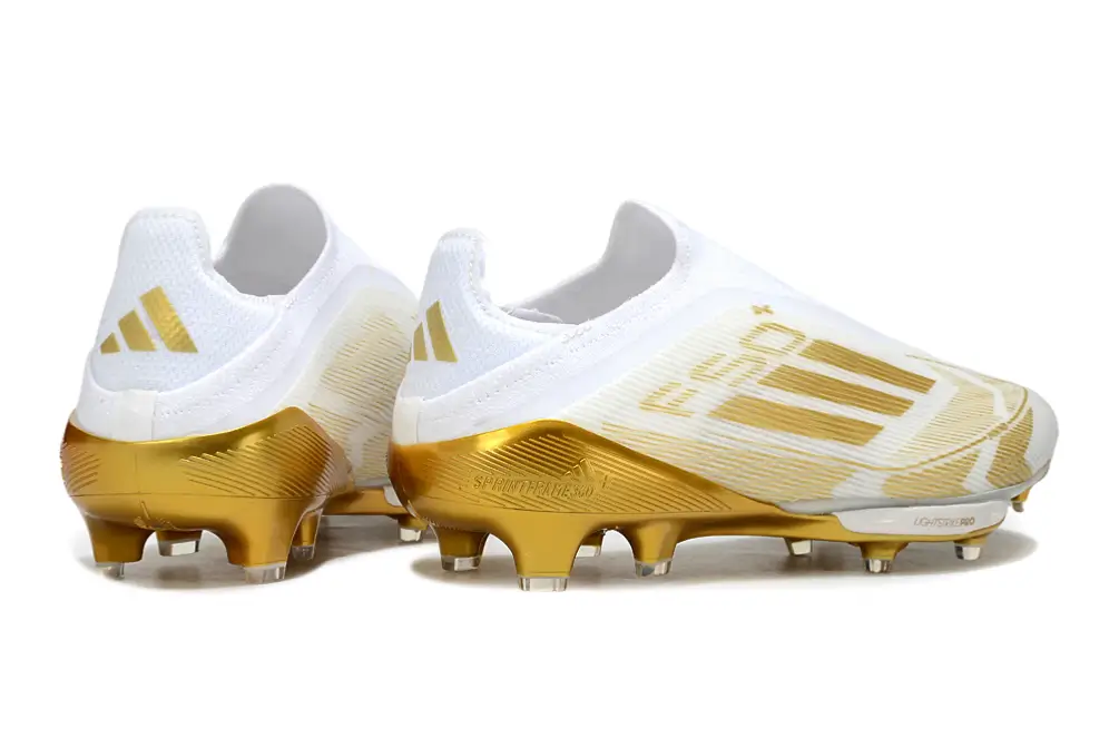 Adidas F50+ Kings League Elite FG Laceless