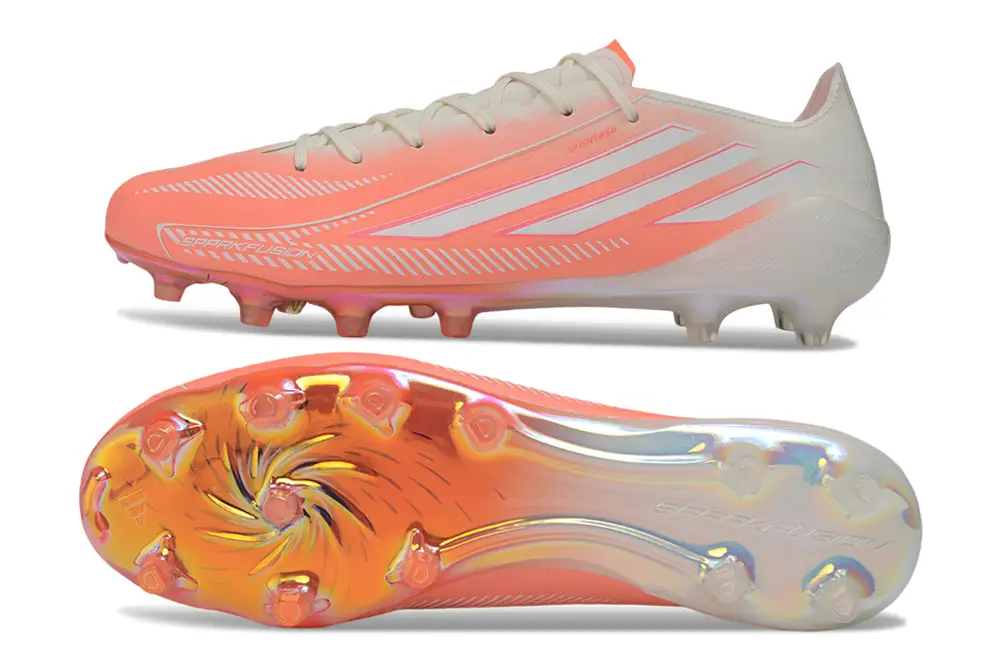 ADIDAS Adidas F50 Hyperfast Evo Elite FG - Soccer Shoes Soccer Shoe