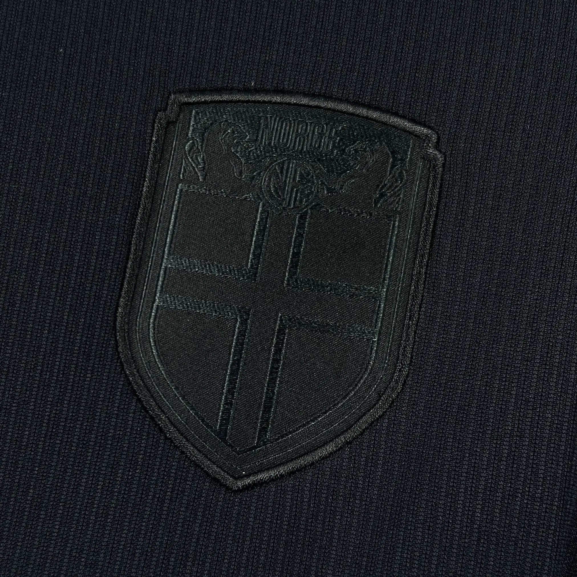 BOOTS SUPPLY Norway 2026 Away Kit - Jersey