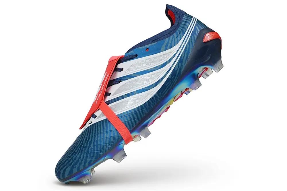 ADIDAS Adidas Predator 27 Next Gen Elite FG - Soccer Shoes Soccer Shoe