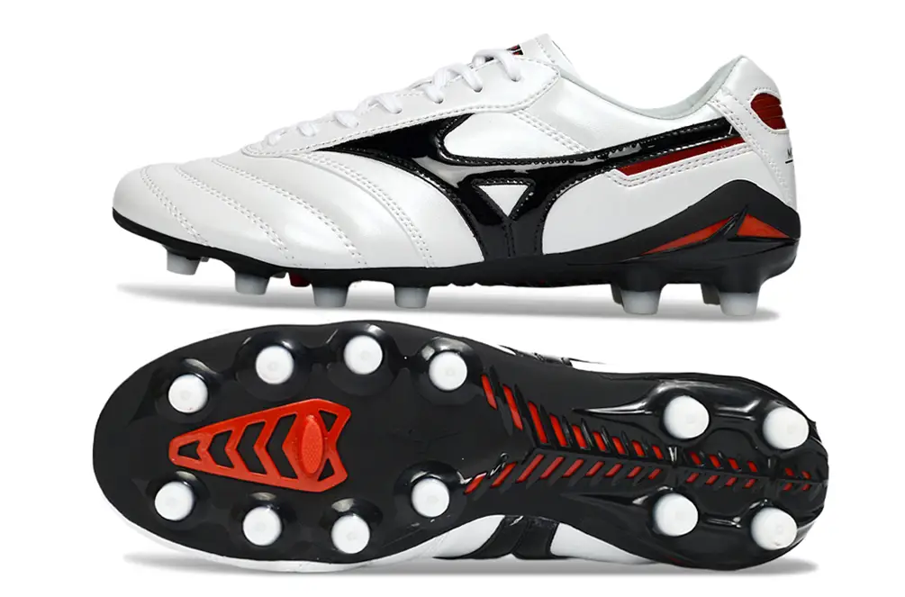 MIZUNO Mizuno Morelia Neo IV Elite FG - Soccer Shoes Soccer Shoe