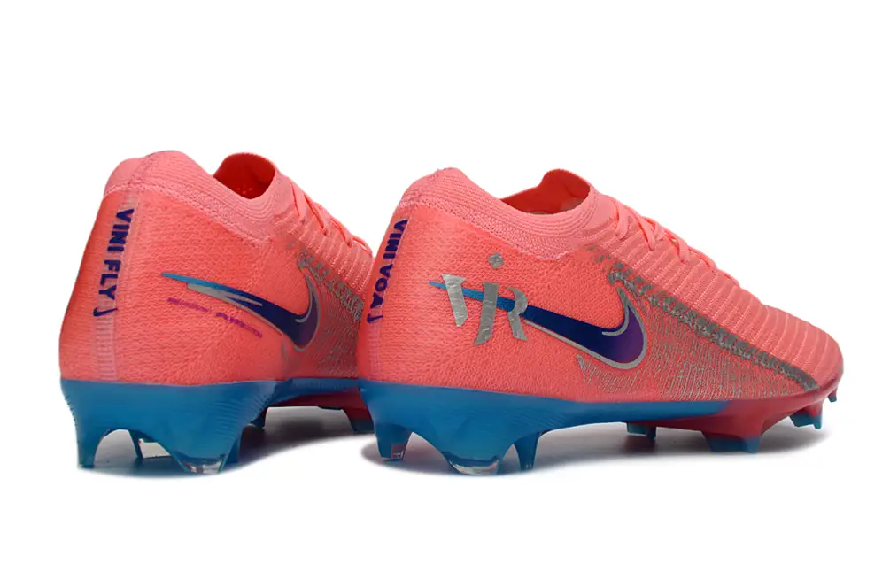 Nike Air Zoom Mercurial Vapor XVI Elite FG Vini Jr