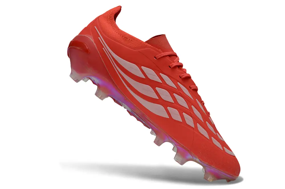 ADIDAS Adidas Predator 26 Elite FG - Soccer Shoes Soccer Shoe