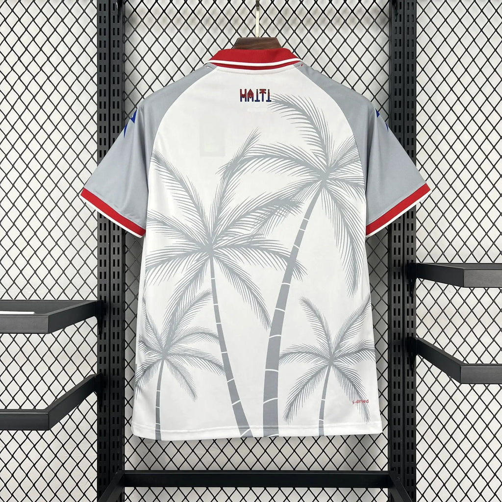 BOOTS SUPPLY Haiti 2026 Away Kit - Jersey