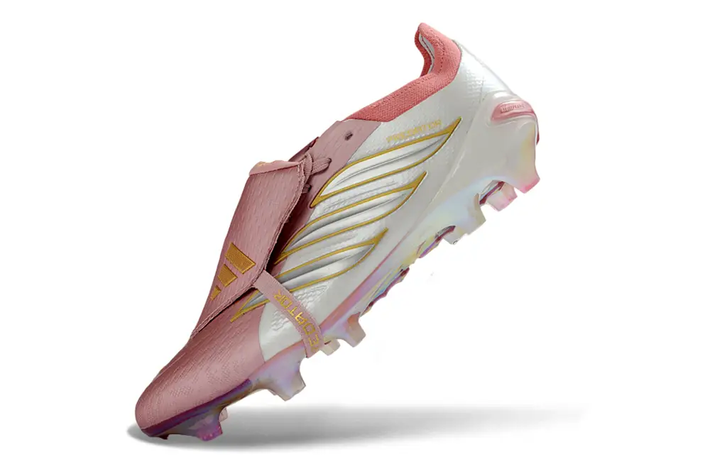ADIDAS Adidas Predator 26 Elite Tongue FG - Soccer Shoes Soccer Shoe