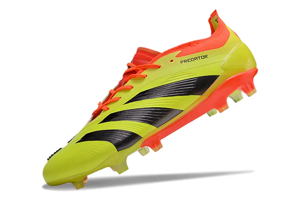 Adidas Predator Energy Citrus Elite FG