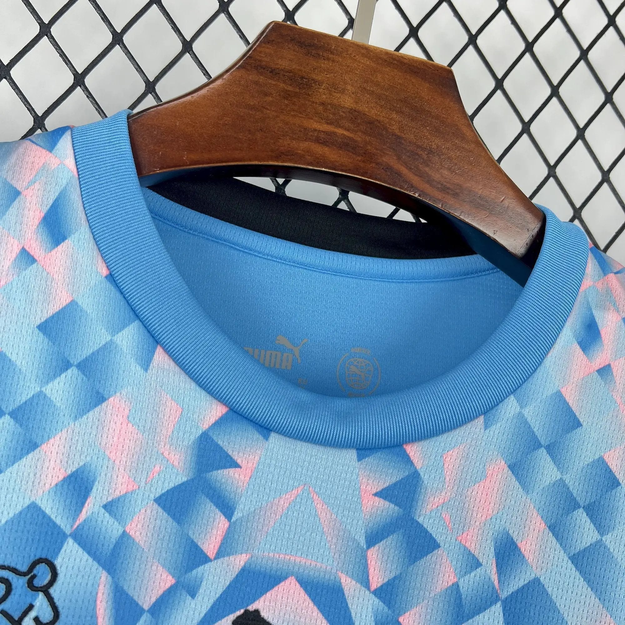BOOTS SUPPLY Switzerland 2026 Away Kit - Jersey