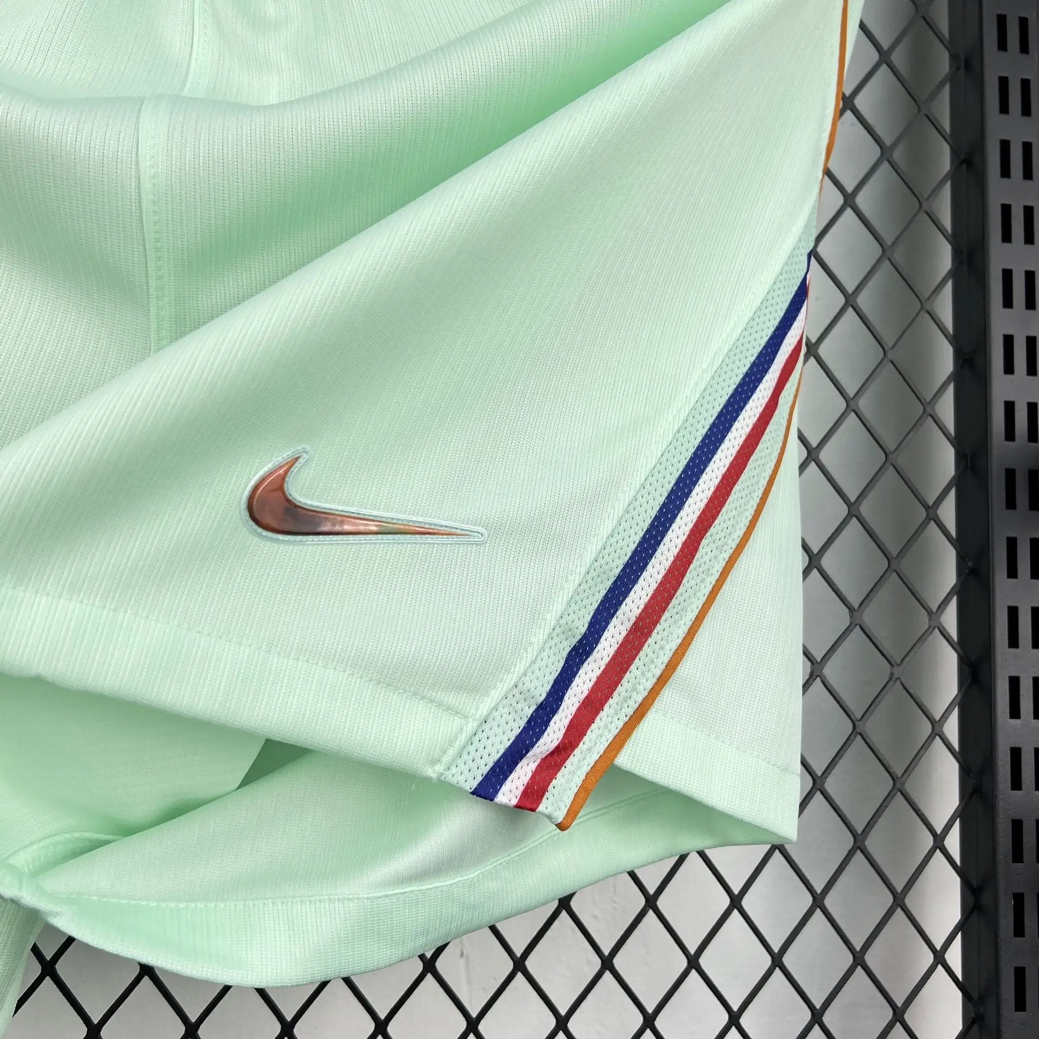BOOTS SUPPLY France 2026 Away Shorts - Short