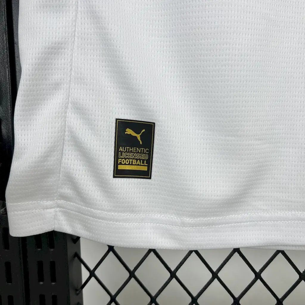 BOOTS SUPPLY Ac Milan 25/26 Away Kit - Jersey