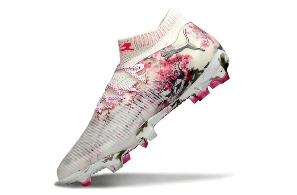 PUMA Puma Future 8 Ultimate FG - Soccer Shoes Soccer Shoe