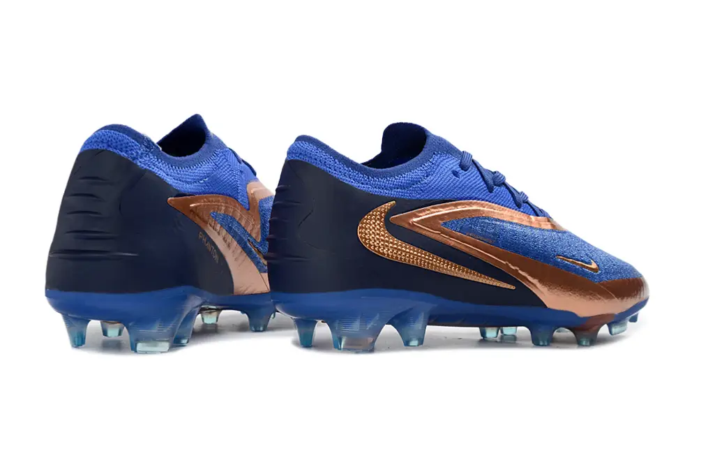 NIKE Nike Phantom 6 Elite FG - Soccer Shoes Soccer Shoe