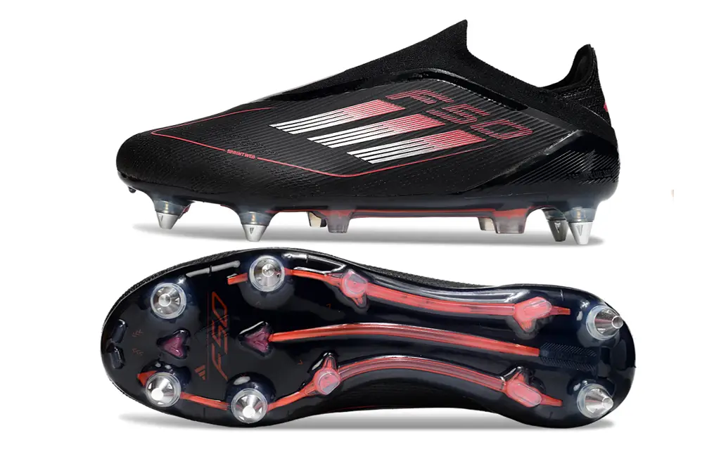 Adidas F50 Elite SG Laceless