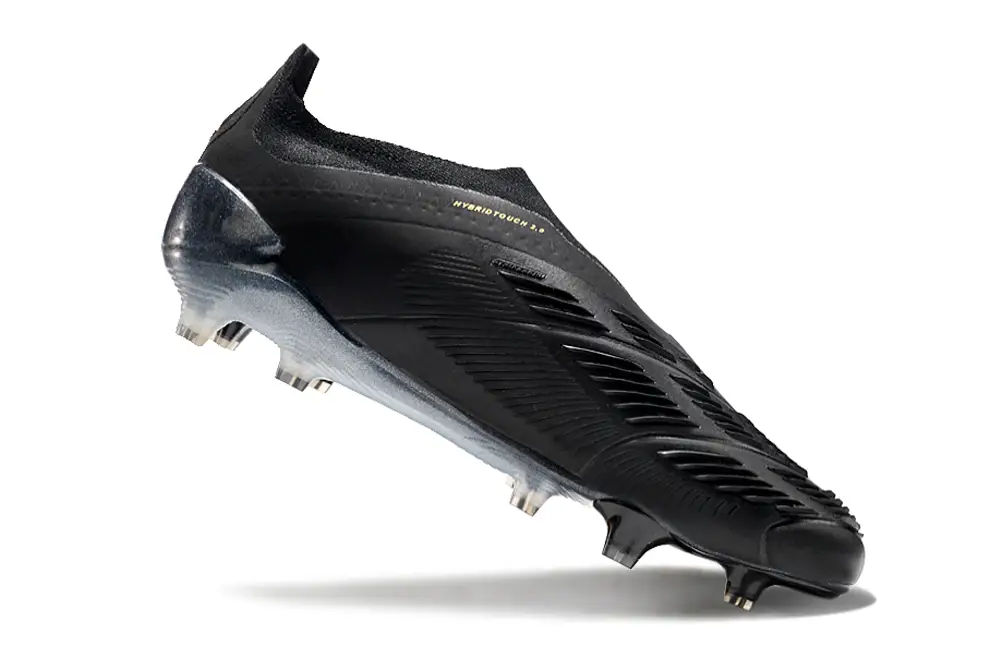 Adidas Predator Darkspark Elite Laceless FG