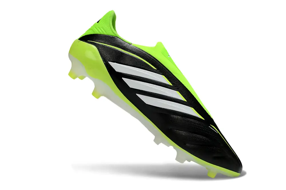 ADIDAS Adidas Copa Pure Laceless Elite FG - Soccer Shoes Soccer Shoe