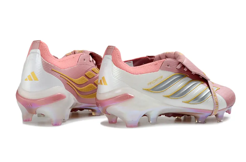 ADIDAS Adidas Predator 26 Elite Tongue FG - Soccer Shoes Soccer Shoe