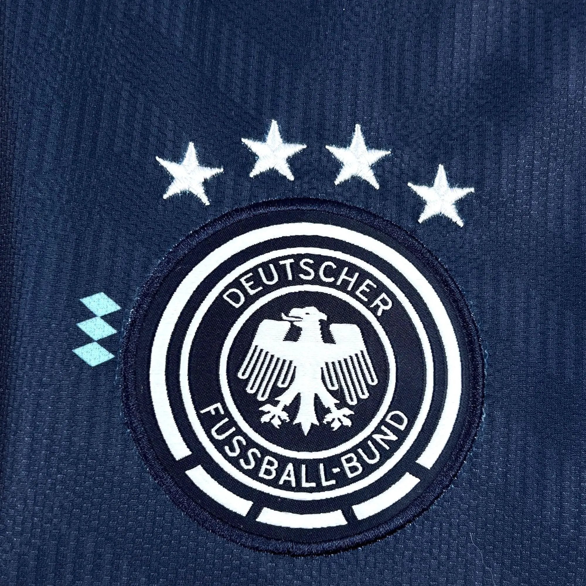 BOOTS SUPPLY Germany 2026 Away Kit - Jerseys