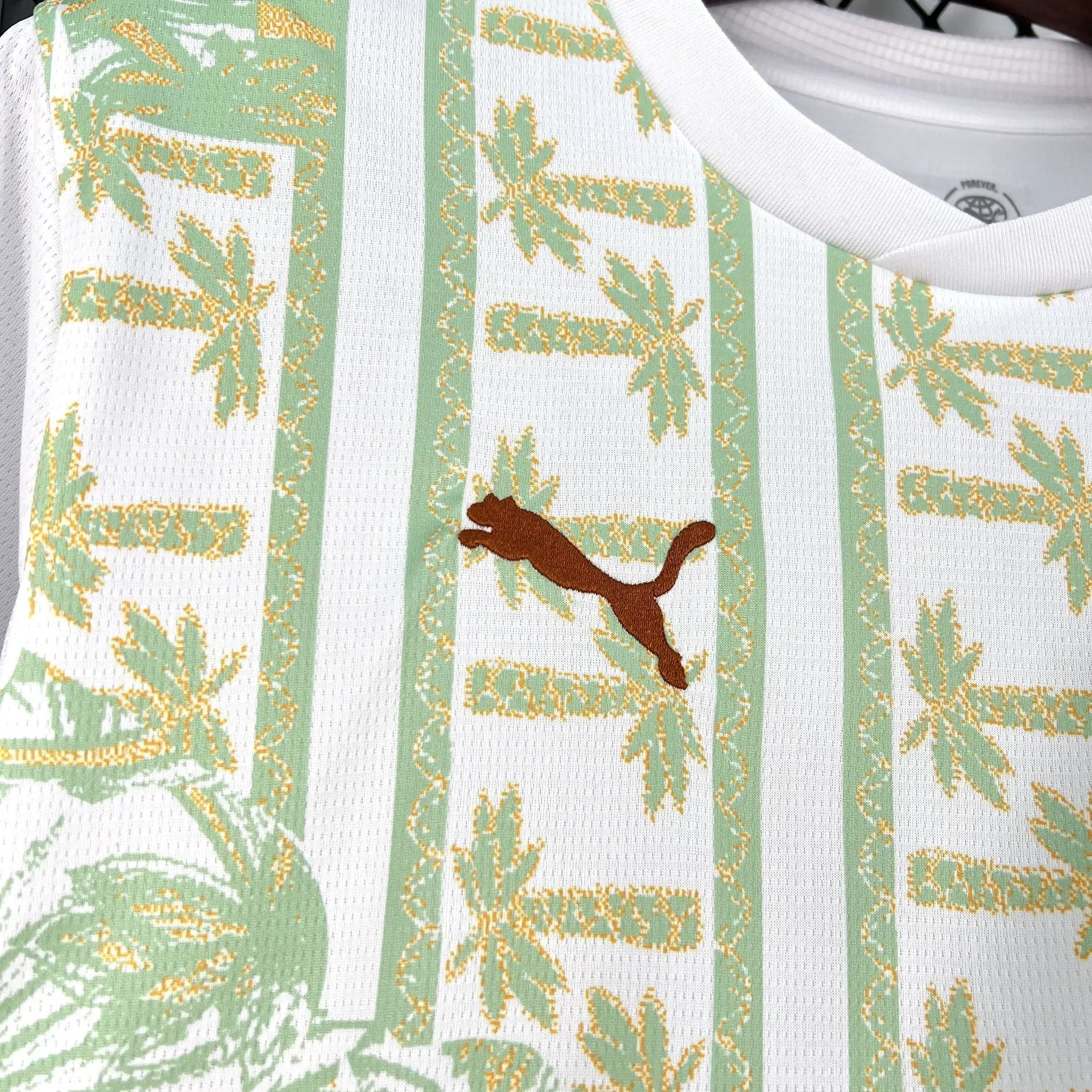 BOOTS SUPPLY Ivory Coast 2026 Away Kit - Jerseys