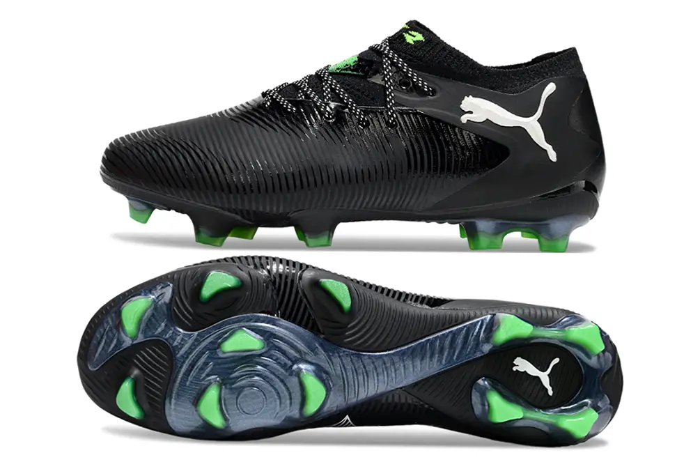 PUMA Puma Future 8 Ultimate FG Low Cut - Soccer Shoes Soccer Shoe