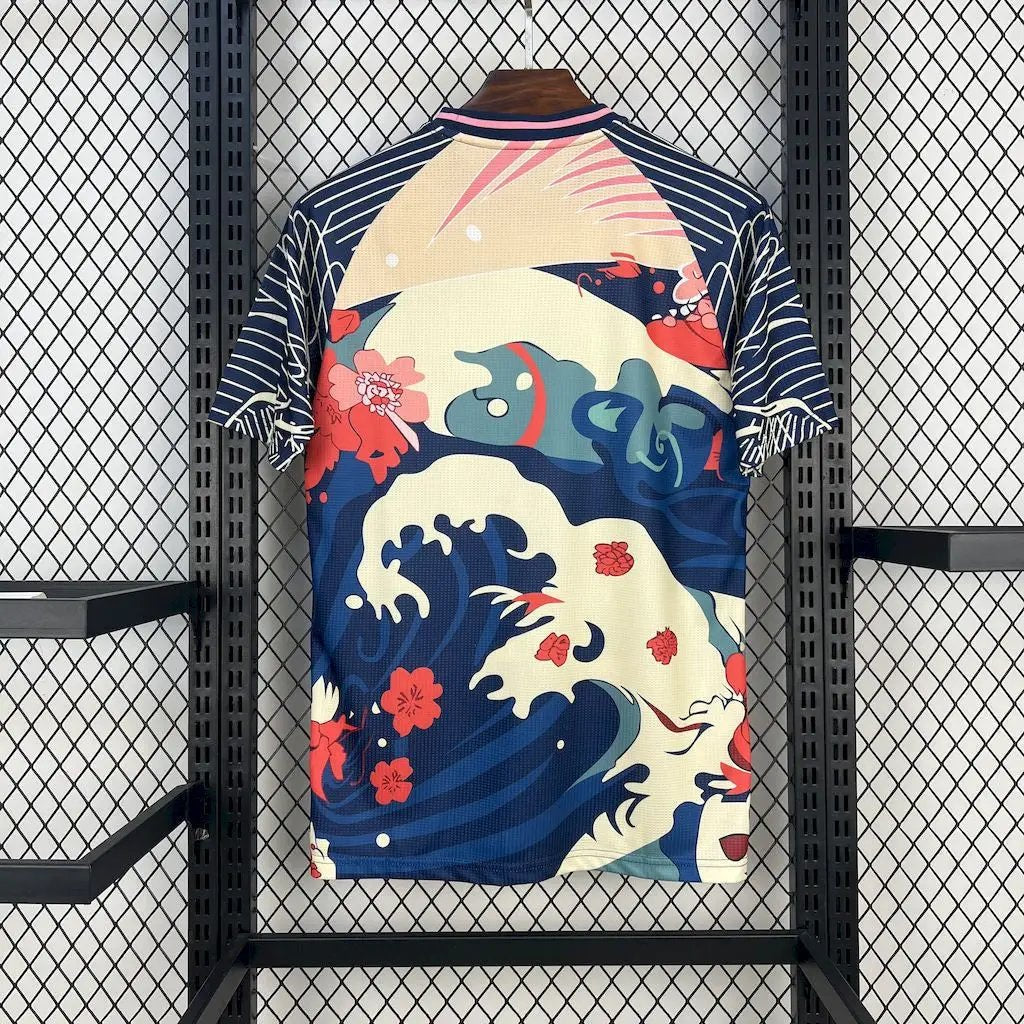 BOOTS SUPPLY Tottenham Spurs Hokusai Kit - Jersey