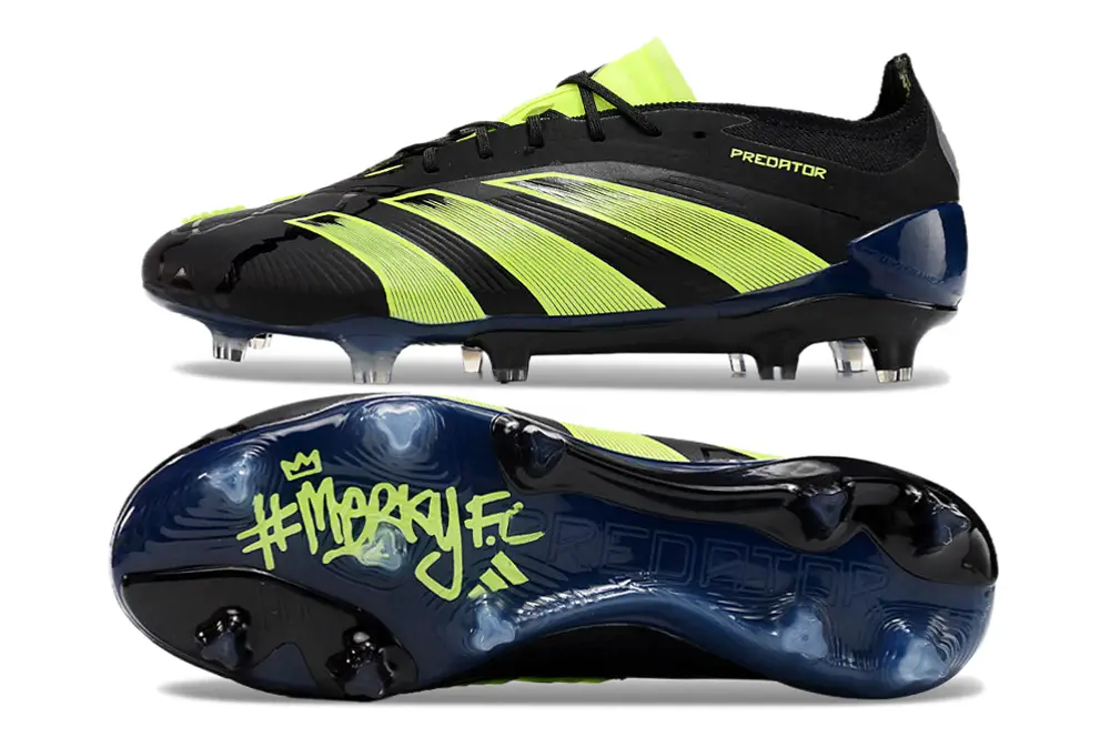 Adidas Predator Elite FG