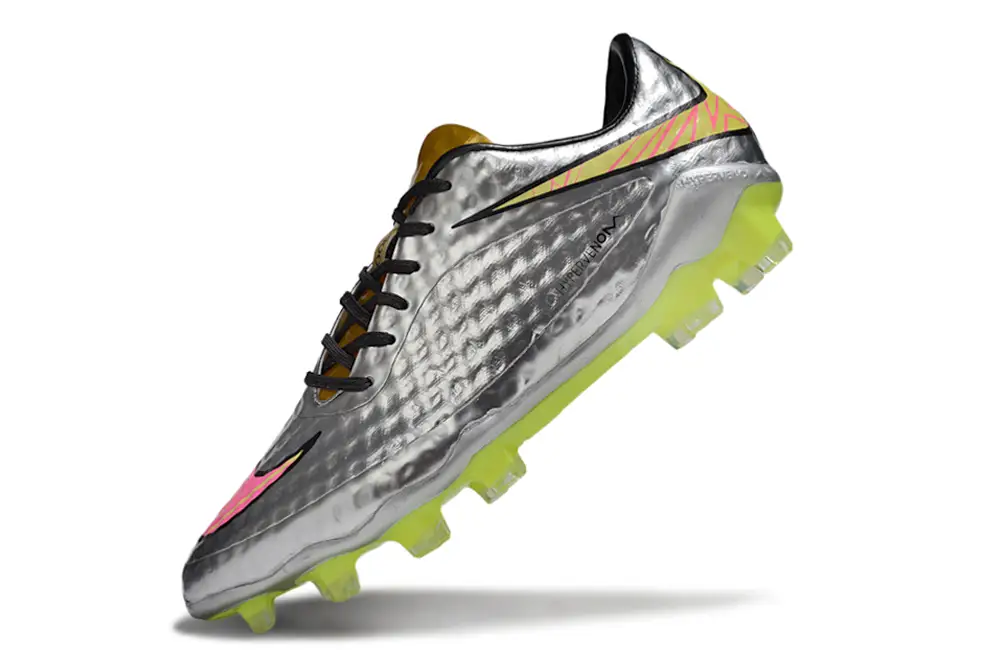Nike Hypervenom Phantom RGN Liquid Diamond Elite FG