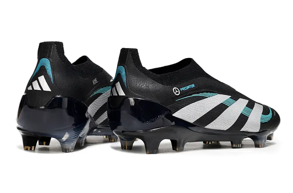 Adidas Predator Elite FG Laceless