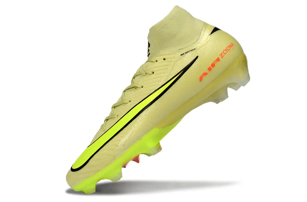 Nike Nike Air Zoom Mercurial Superfly X Elite FG - Snowboards Soccer Shoe