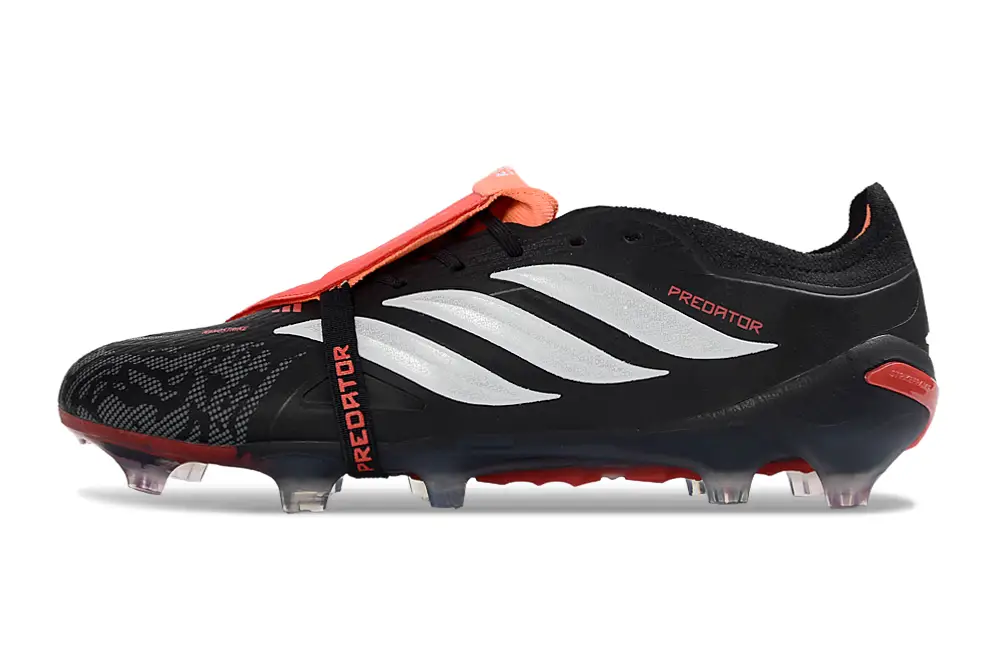 ADIDAS Adidas Predator 26 Elite Tongue FG - Soccer Shoes Soccer Shoe