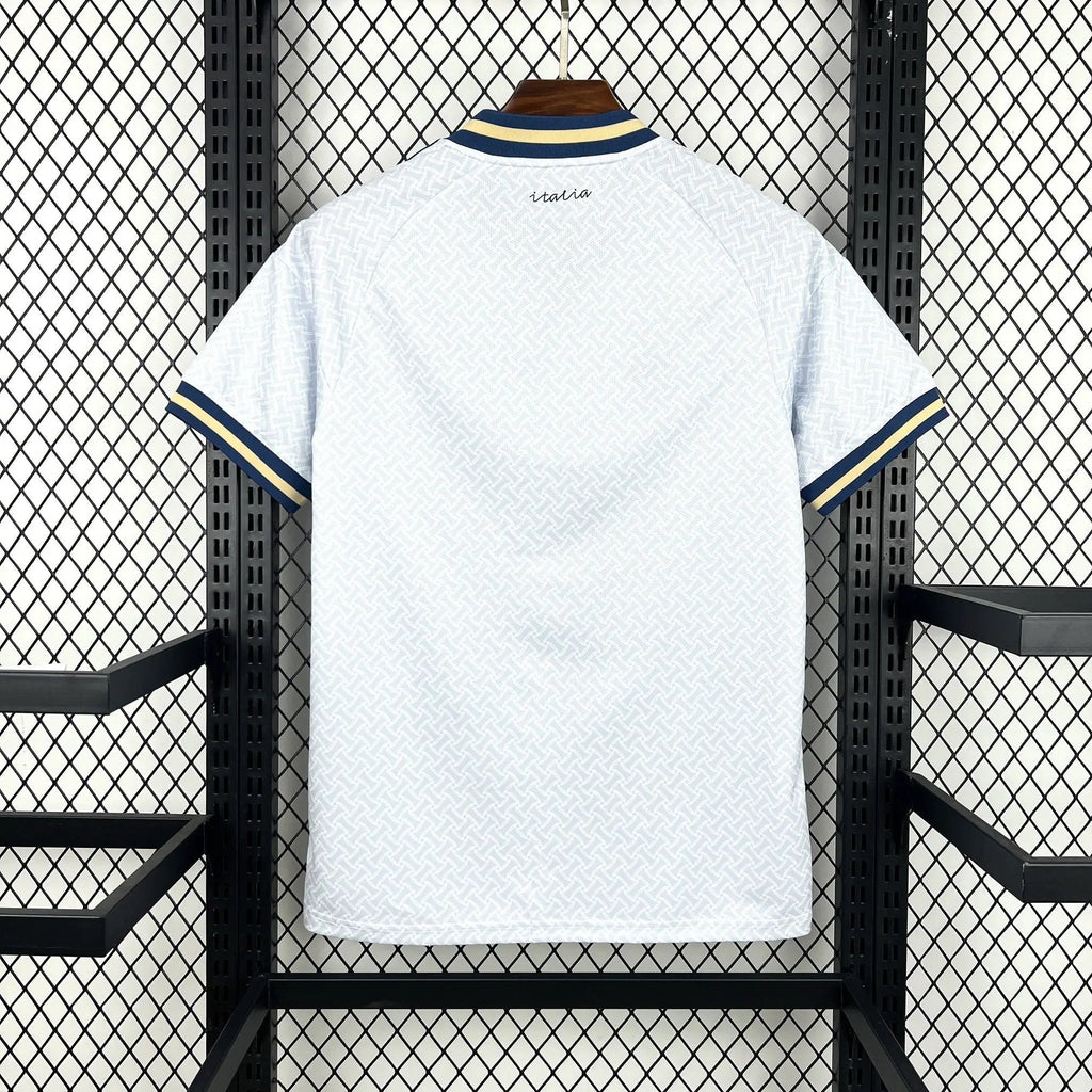 BOOTS SUPPLY Italy 2026 Away Kit - Jersey