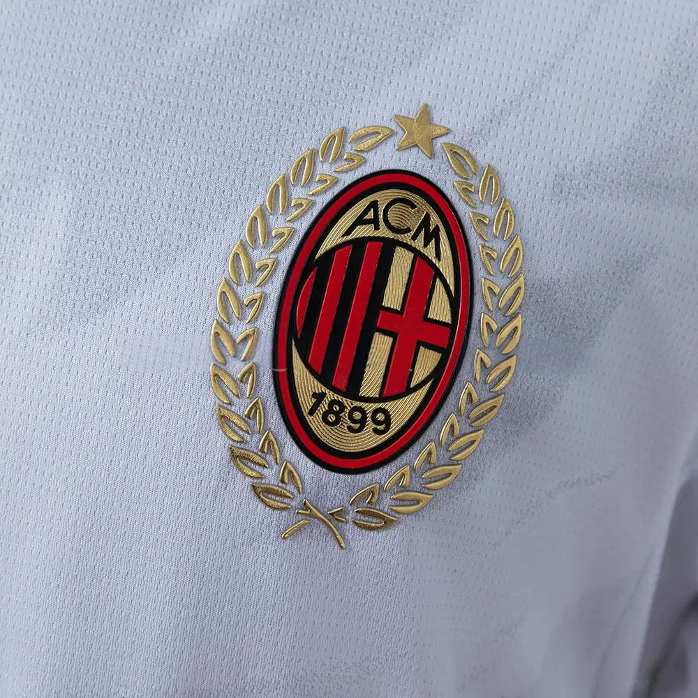 BOOTS SUPPLY AC Milan 26/27 Away Kit - Jersey