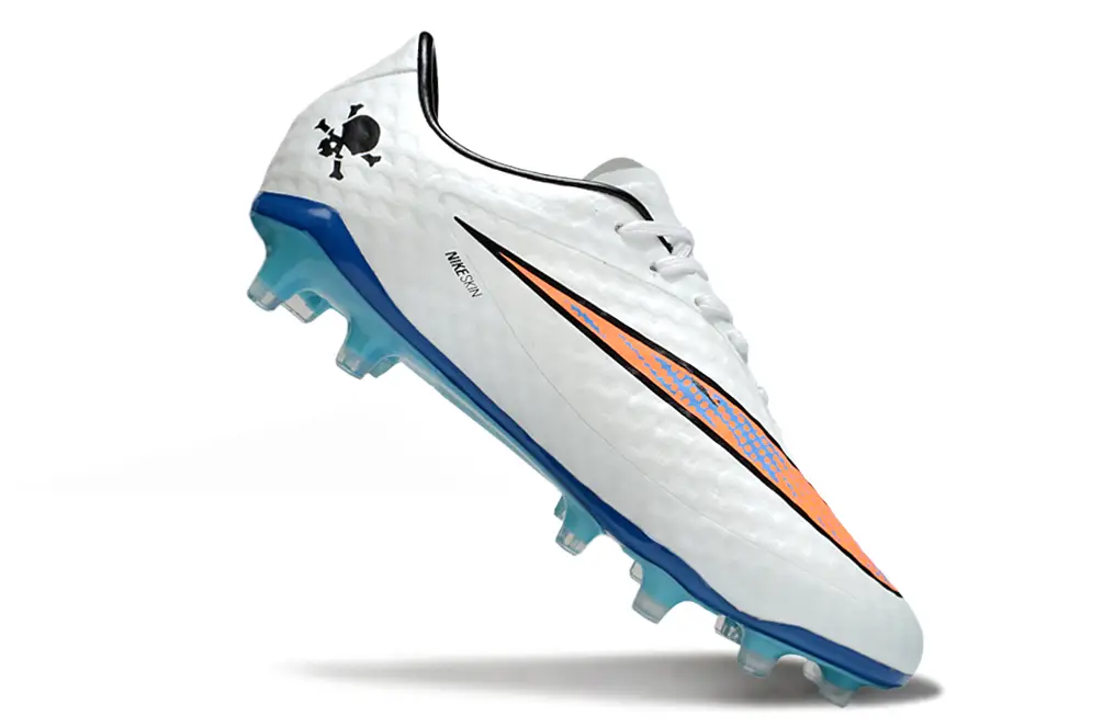 Nike Hypervenom Phantom RGN Phatal White Elite FG