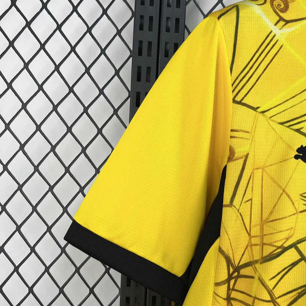 BOOTS SUPPLY Ghana 2026 Away Kit - Jersey