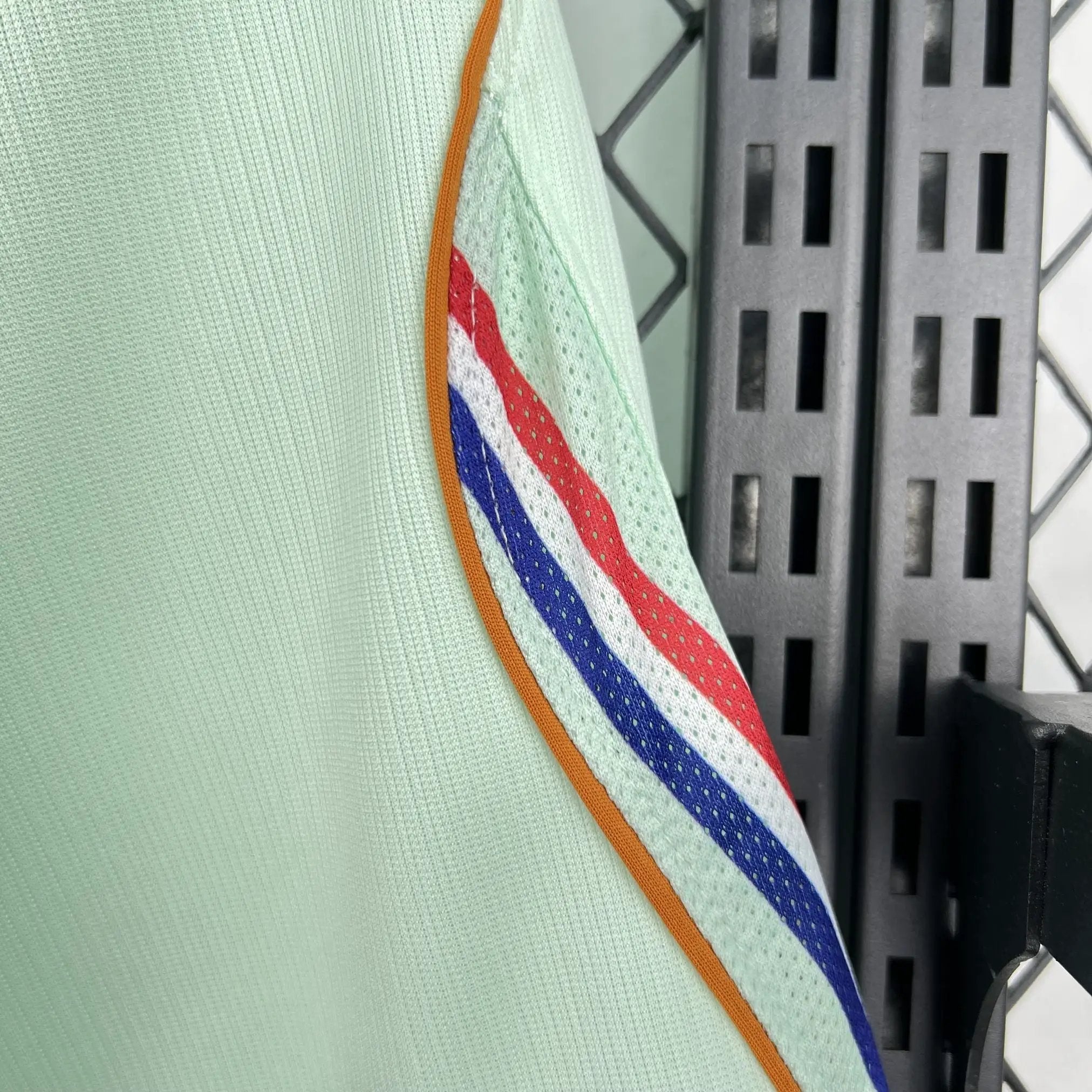 BOOTS SUPPLY France 2026 Away Shorts - Jerseys
