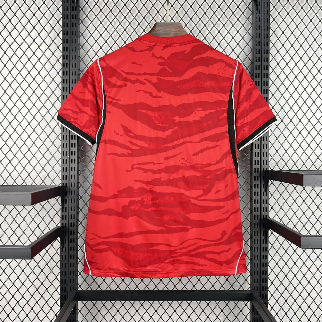 BOOTS SUPPLY South Korea 2026 Home Kit - Jersey