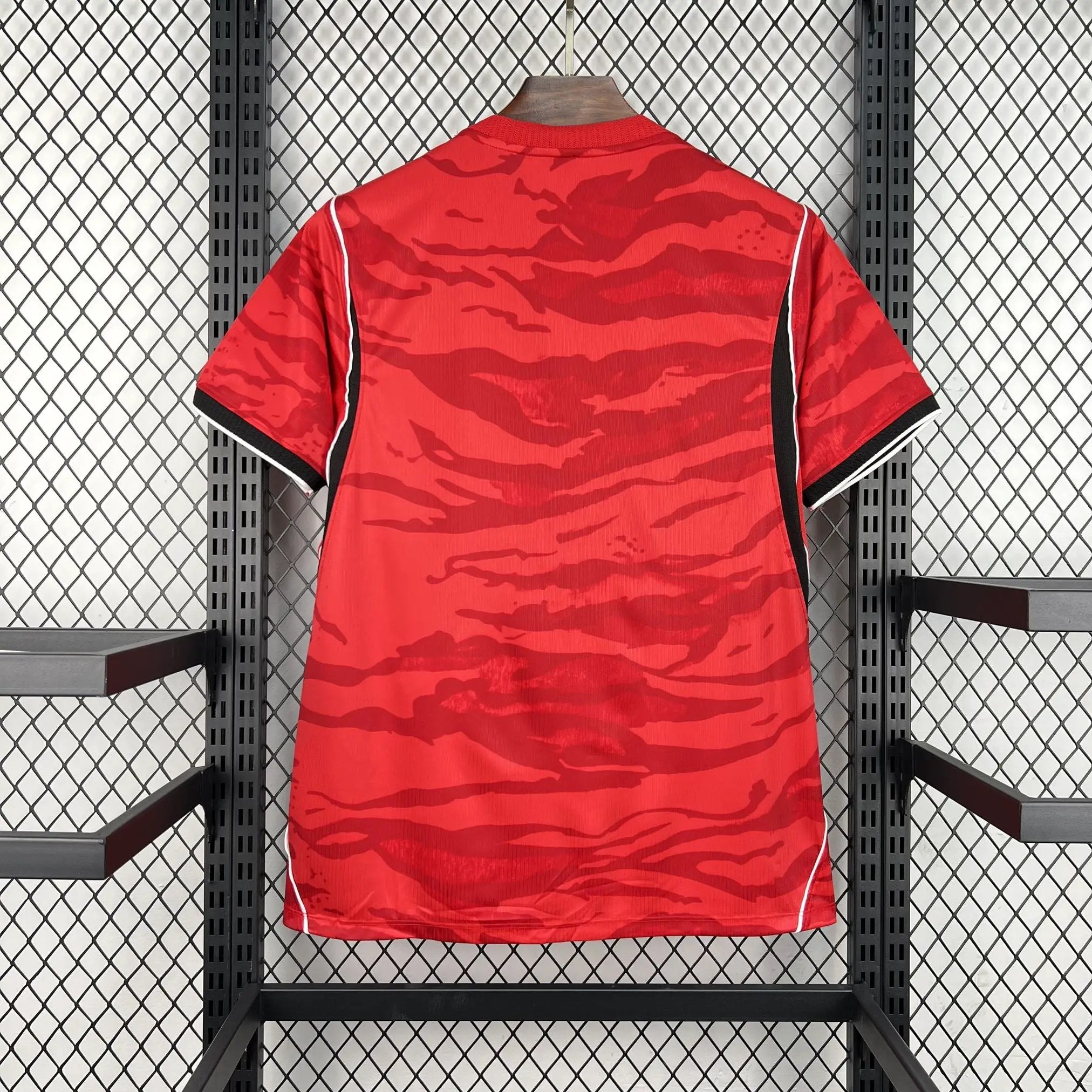 BOOTS SUPPLY South Korea 2026 Home Kit - Jersey