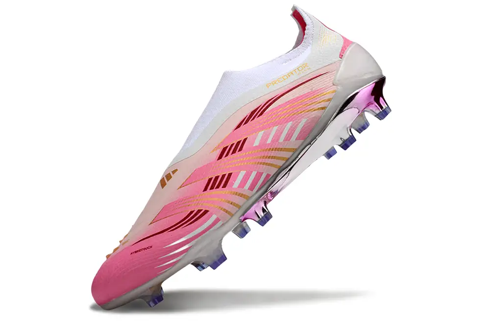 Adidas Predator Elite FG Laceless Hunter Pack