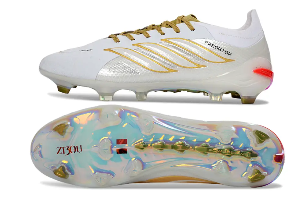 ADIDAS Adidas Predator 26 Elite FG - Soccer Shoes Soccer Shoe