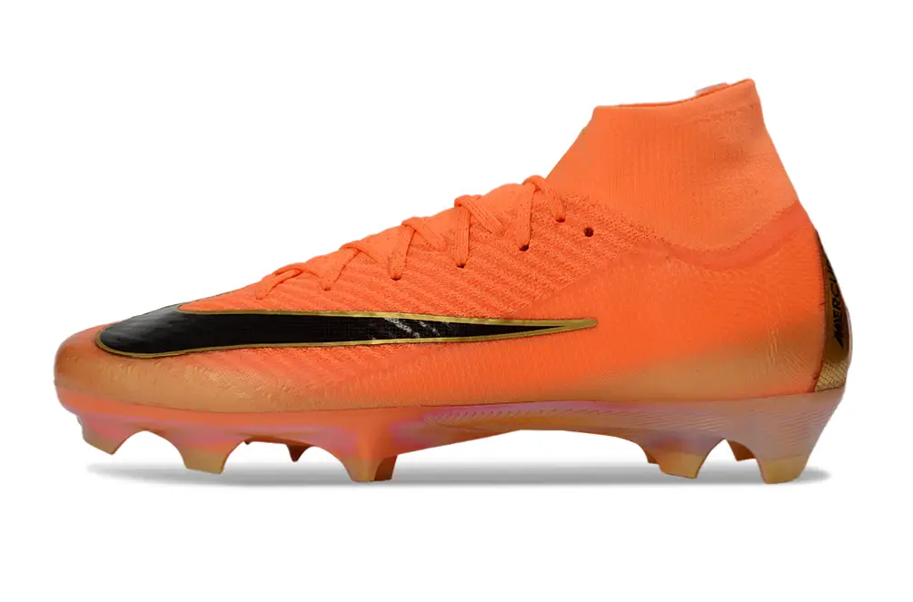 Nike Nike Air Zoom Mercurial Superfly X Elite FG - Snowboards Soccer Shoe