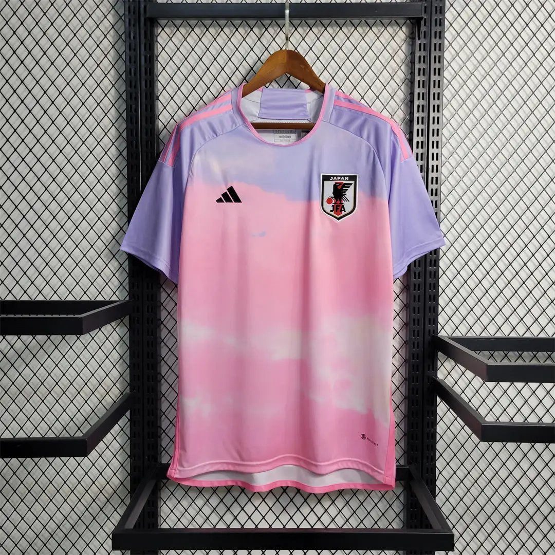 BOOTS SUPPLY Japan Pink Special Kit - Jersey
