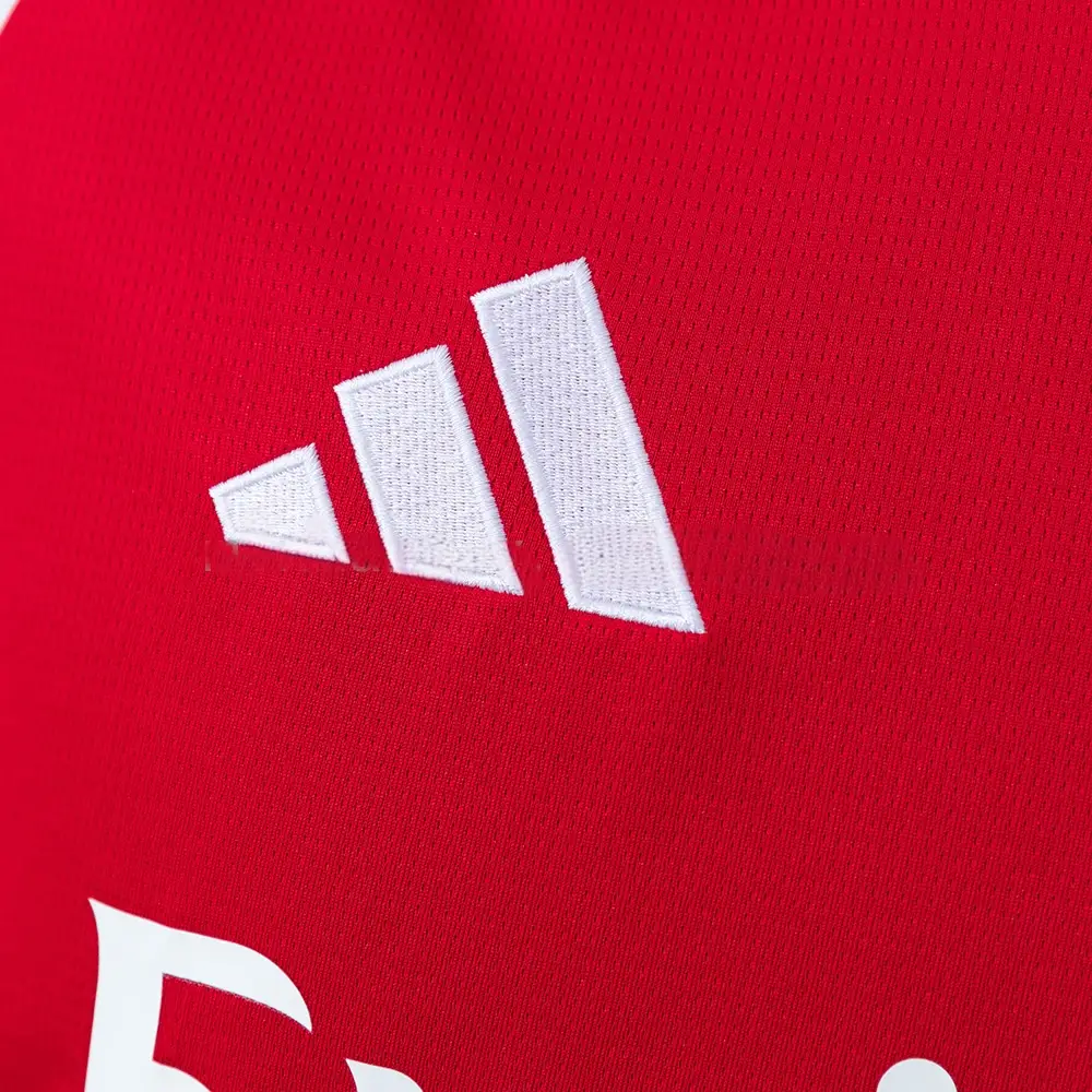BOOTS SUPPLY Arsenal 26/27 Home kit - Jersey