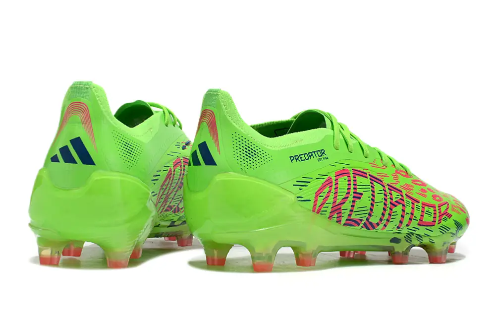 Adidas Predator Mystic Victory Elite FG