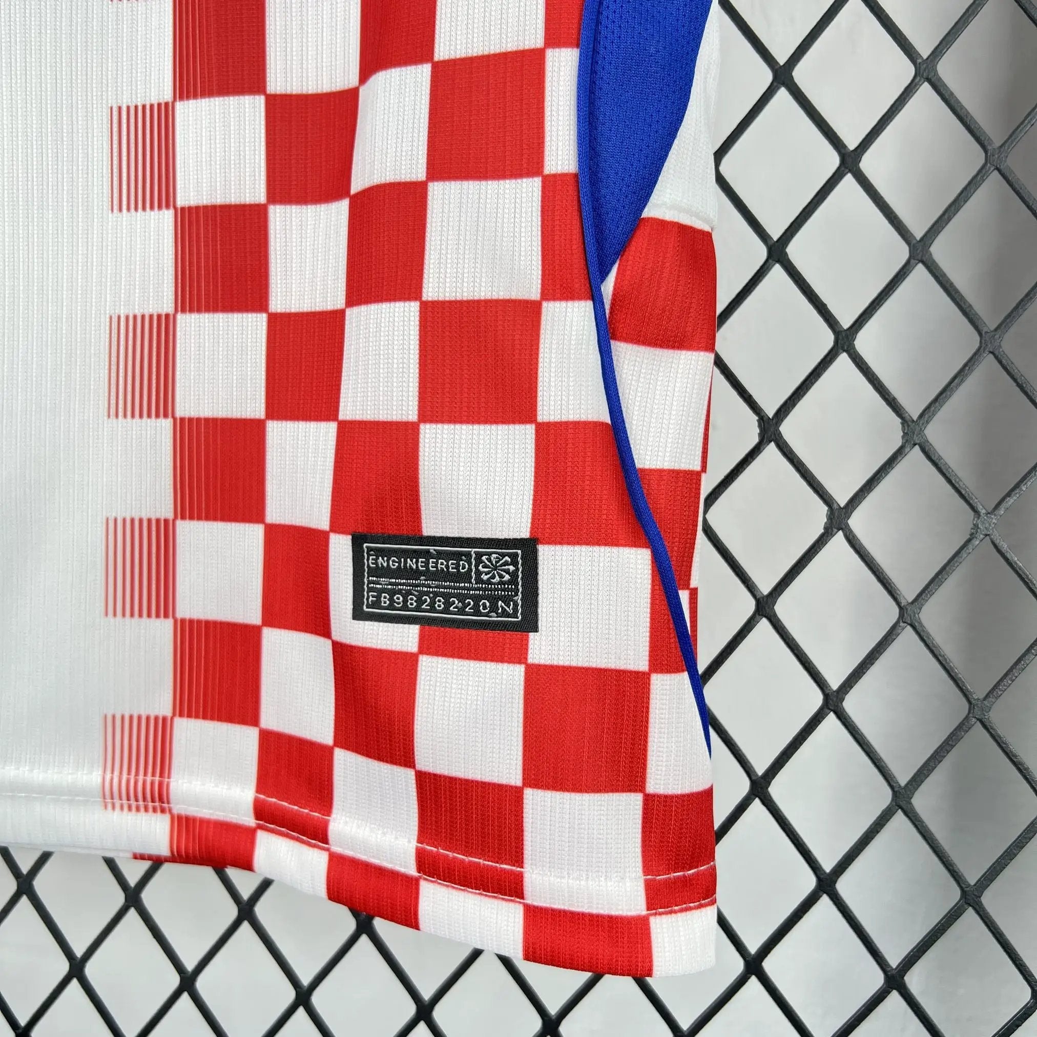 BOOTS SUPPLY Croatia 2026 Home Kids size - Jerseys