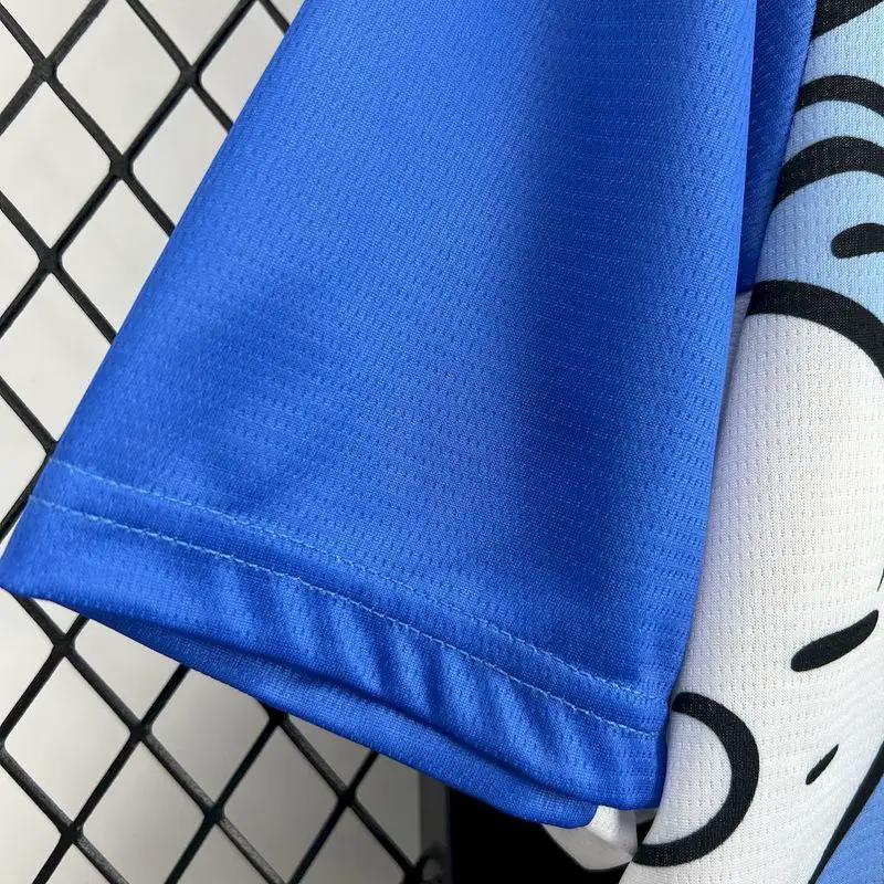 BOOTS SUPPLY Manchester City Cloud Kit - Jersey
