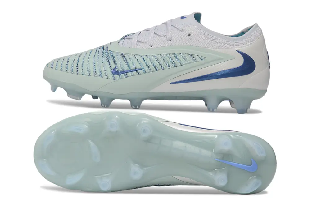 NIKE Nike Phantom 6 Elite FG - Soccer Shoes Soccer Shoe
