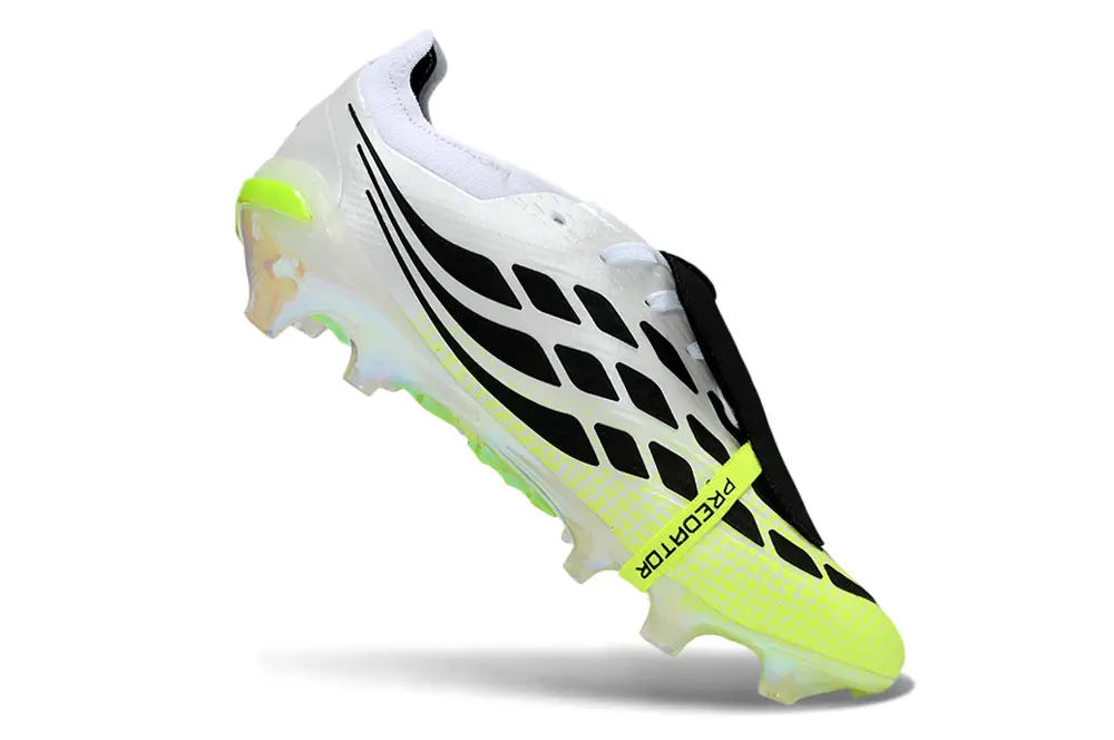 ADIDAS Adidas Predator 26 Elite Tongue FG - Soccer Shoes Soccer Shoe