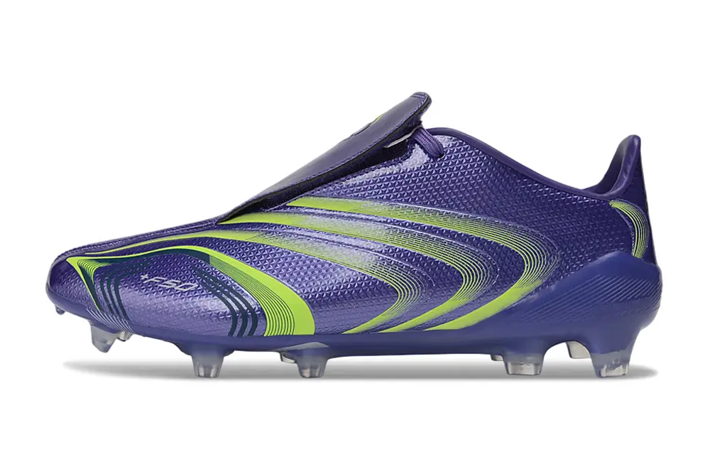 ADIDAS Adidas F50 Taekwondo Elite FG - Soccer Shoes Soccer Shoe