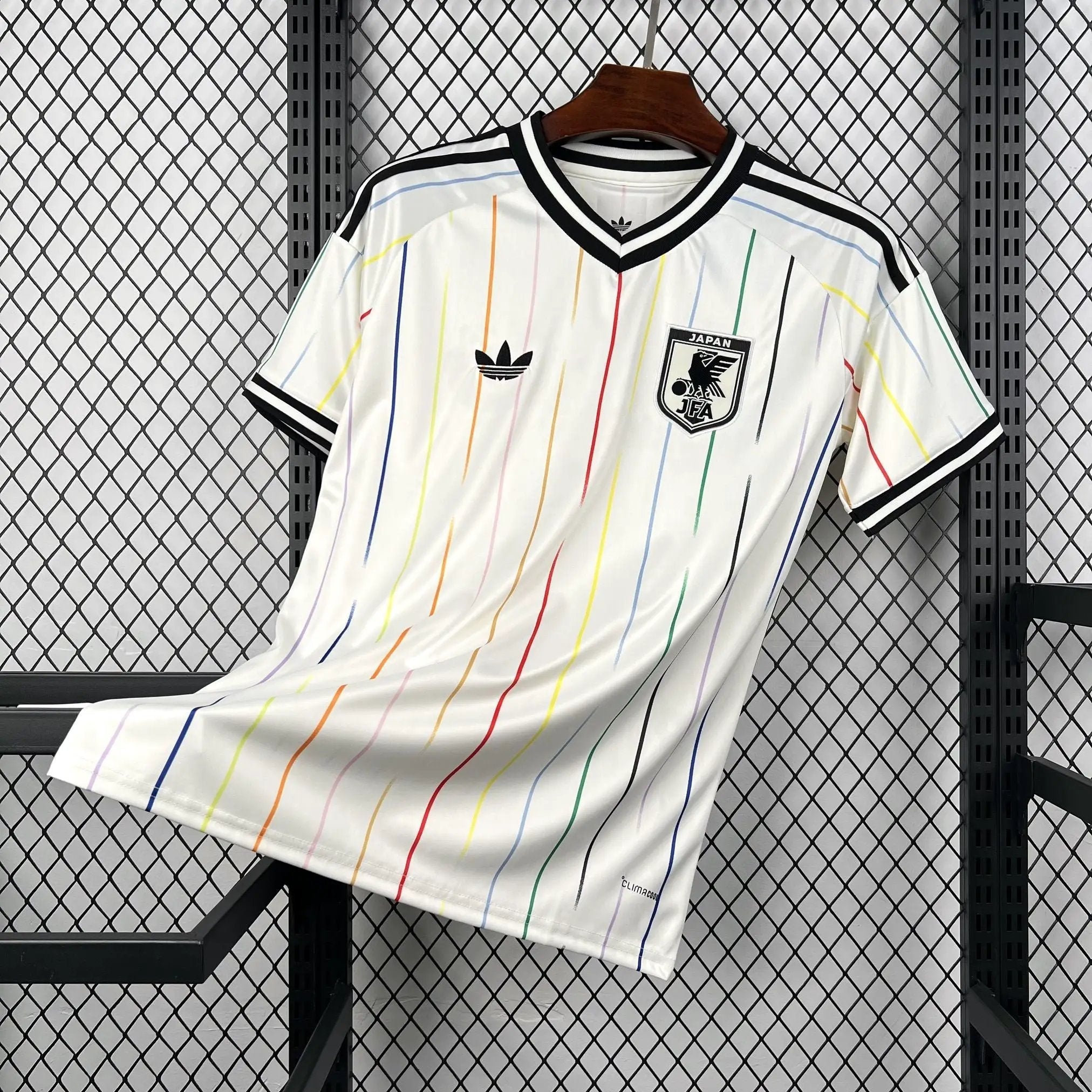 BOOTS SUPPLY Japan 2026 Away Kit - Jersey