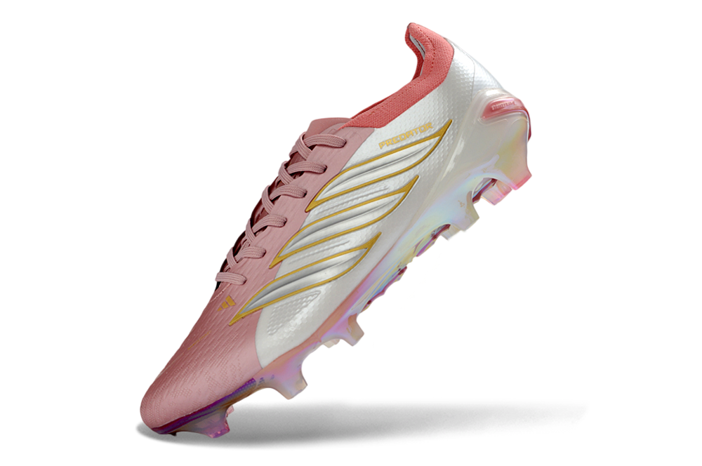 ADIDAS Adidas Predator 26 Elite FG - Soccer Shoes Soccer Shoe
